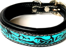 iqo Lederhalsband Halsband