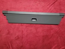 Original Laderaumabdeckung
