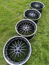4 x Breyton Magic  20 Zoll  ! 9,5 +11 x20" !