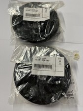 2x ORIGINAL BMW Federteller