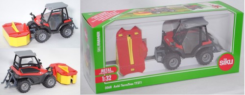 Siku farmer 3068 aebi - 3068,