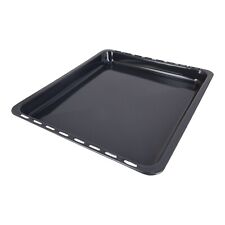 AEG Herd Backofen Grillform Backen Auffangschale 466 mm x 385 mm 353245804