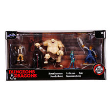 Jada, Dungeons & Dragons, 5er