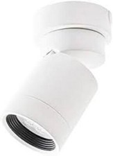 IKEA  Nymane Deckenspot weiß