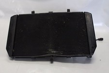 Kawasaki Z 1000 Kühler