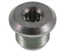 Ölablassschraube Peugeot