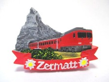 Matterhorn Magnet Zermatt