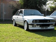 BMW E30 JIMMY HILL