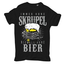 Spaß kostet herren shirt - spaß,