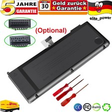 A1321/A1382 Akku für Macbook