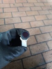 Original Renault Espace 4 IV JK PDC Sensor Parksensor Schwarz 8200049264