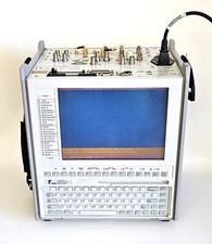 Wandel & Goltermann ANT-20SE Netzwerktester Advanced ANT-20