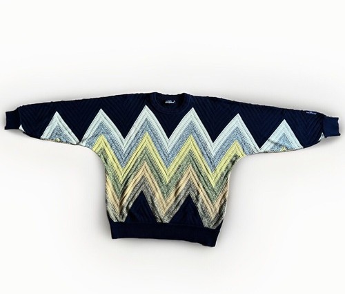 Carlo colucci vintage strick - carlo,