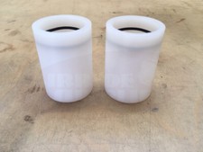 Federwegbegrenzer Airride