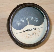 KFZ Amperemeter Messgerät