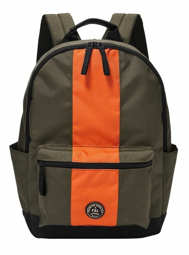 Fossil sport backpack rucksack - fossil,