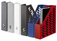 10 x HAN Stehsammler Klassik