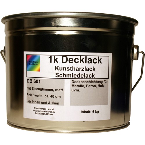 Schmiedelack decklack - schmiedelack,,