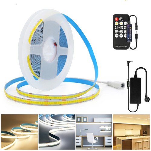 24v 8mm led - dc,