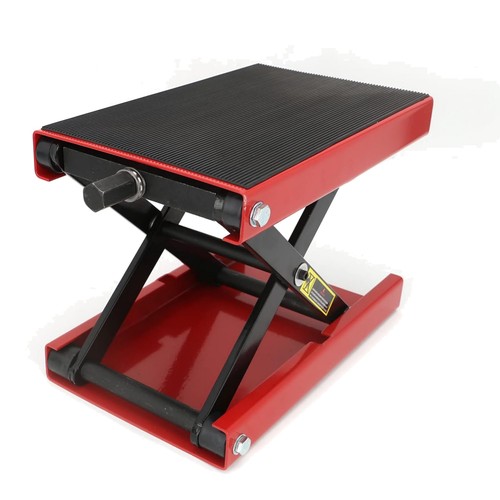 Motorradheber 500kg