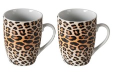 Kaffeetassen 2er Set Tassen