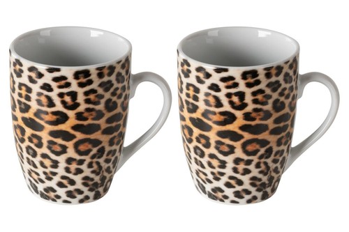 Kaffeetassen 2er set - kaffeetassen,