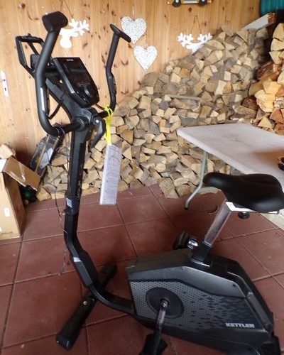 Kettler heimtrainer golf - heimtrainer, c4