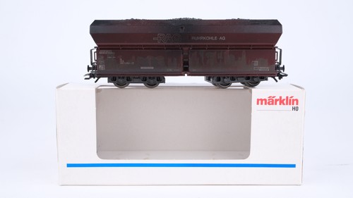 Märklin 4624 - märklin, h0