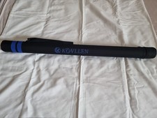 Billard Queue Köcher, Marke