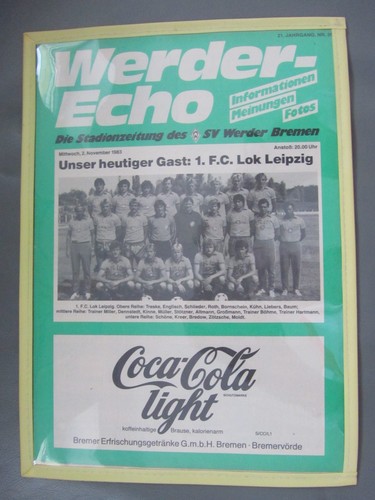 Programm iii 84 - ec,
