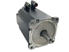 B&R Automation Servomotor 8LSA55.D0022D100-3 2200 r/min 5.3 A 11.8 Nm