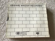 Mfsl pink floyd the - the, wall