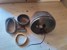 Simson SR 2 Kleinteile