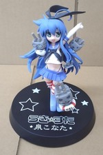 Lucky Star Konata Izumi Figur
