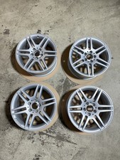 Mercedes C Klasse W204 17 Zoll