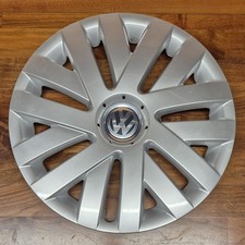 1x Original VW Radkappen Radzierblenden 16" Zoll 1K0601147H