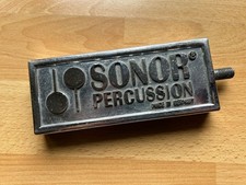 Sonor Signature / Phonic+
