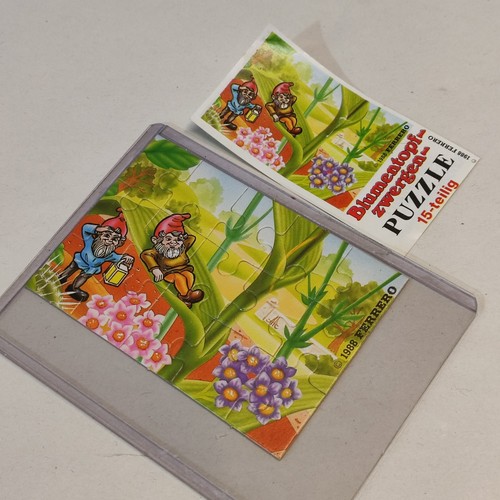 Hpf puzzle - -,