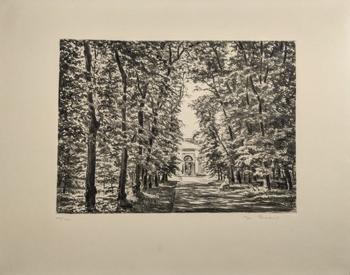 Otto quante parklandschaft - otto,