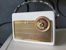 Nordmende CONDOR Serie E 08 Bj.60/61