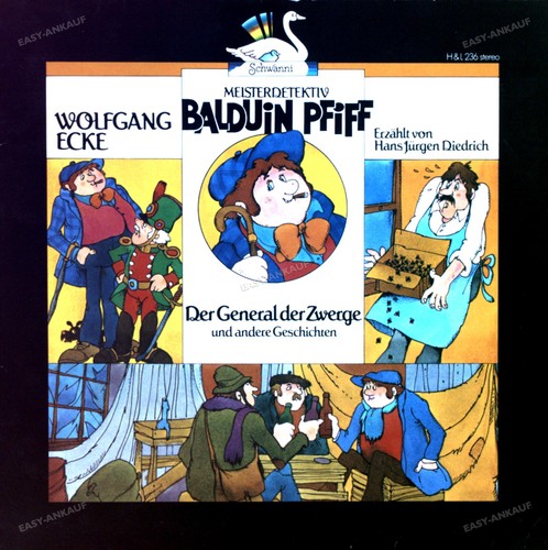 Wolfgang ecke - wolfgang,