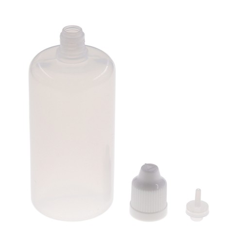 Leerflaschen 100ml leere - leerflaschen, 100ml,