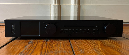 Radio 1833 675 - vr-radio, zx-1833-675