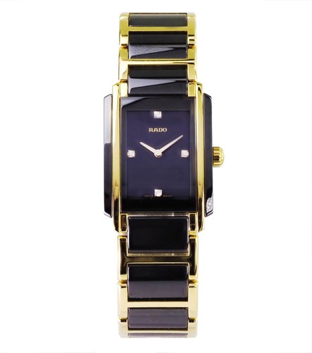 Rado damen uhr r20845712 - damen,