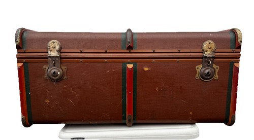 Rimowa vintage wood - 35”,