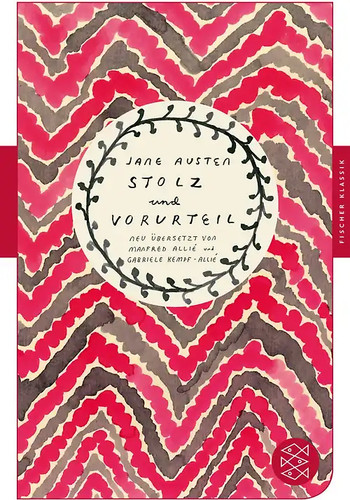 Stolz und vorurteil - stolz,