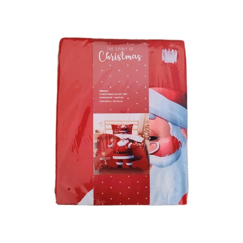 Weihnachten bettwäscheset - weihnachten,