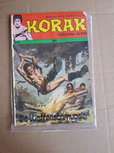 Korak - , (2601)