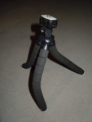 Rollei ministativ monkey pod - ministativ,