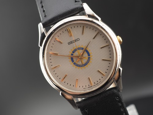 Vintage 1980 seiko rotary - vintage,